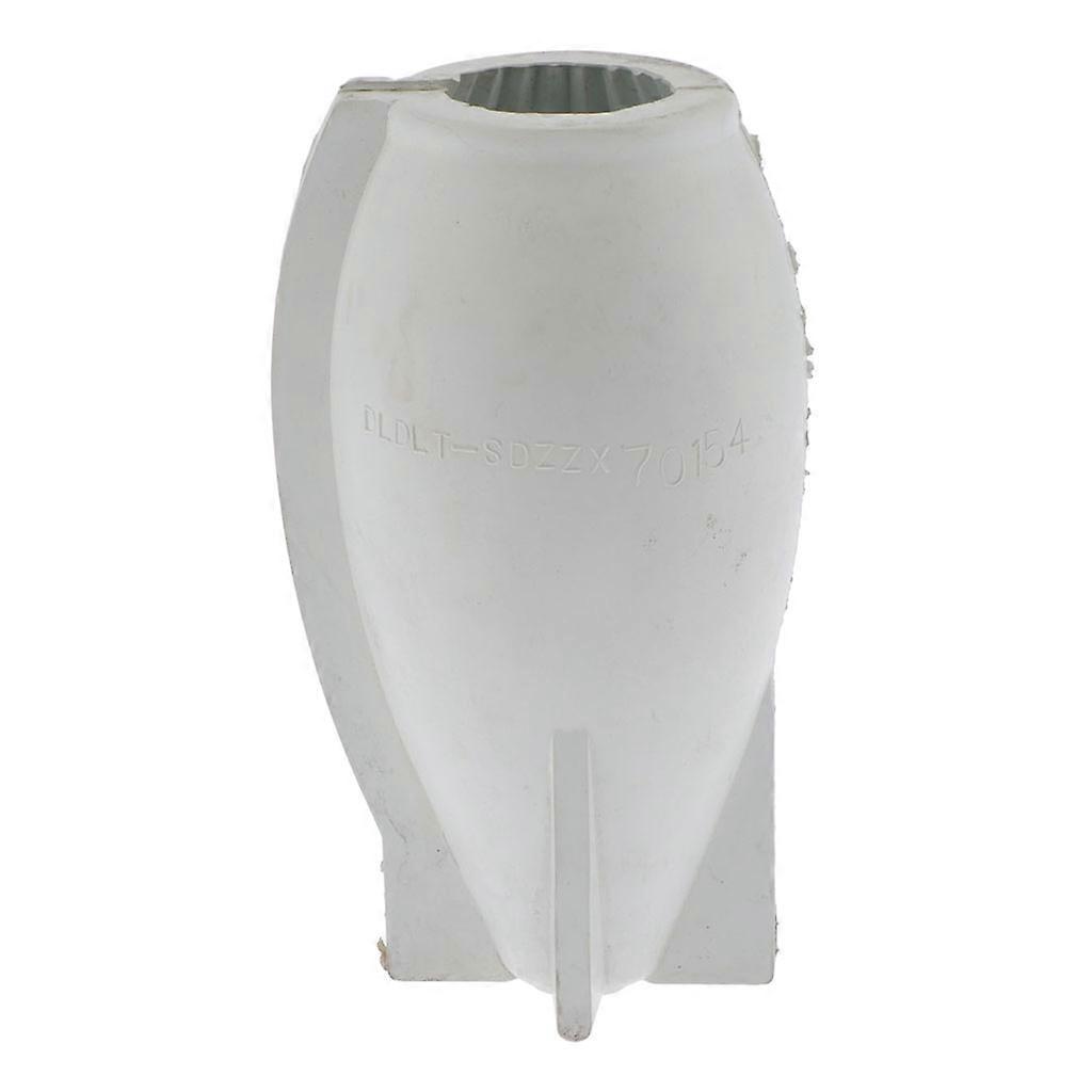 Candle Shape Soap For DIY Candle Making