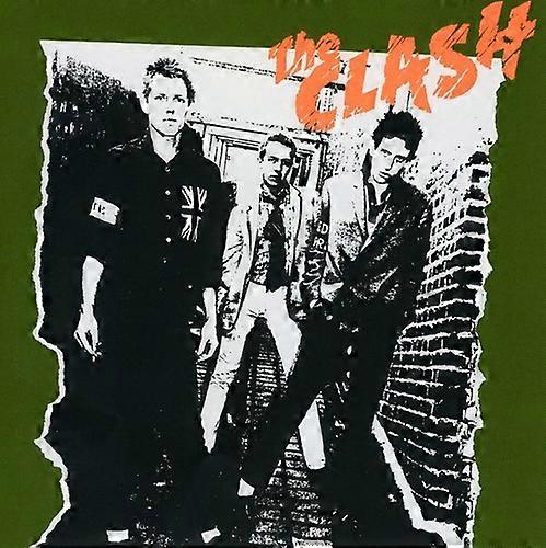 The Clash - Clash  [COMPACT DISCS] Rmst USA import