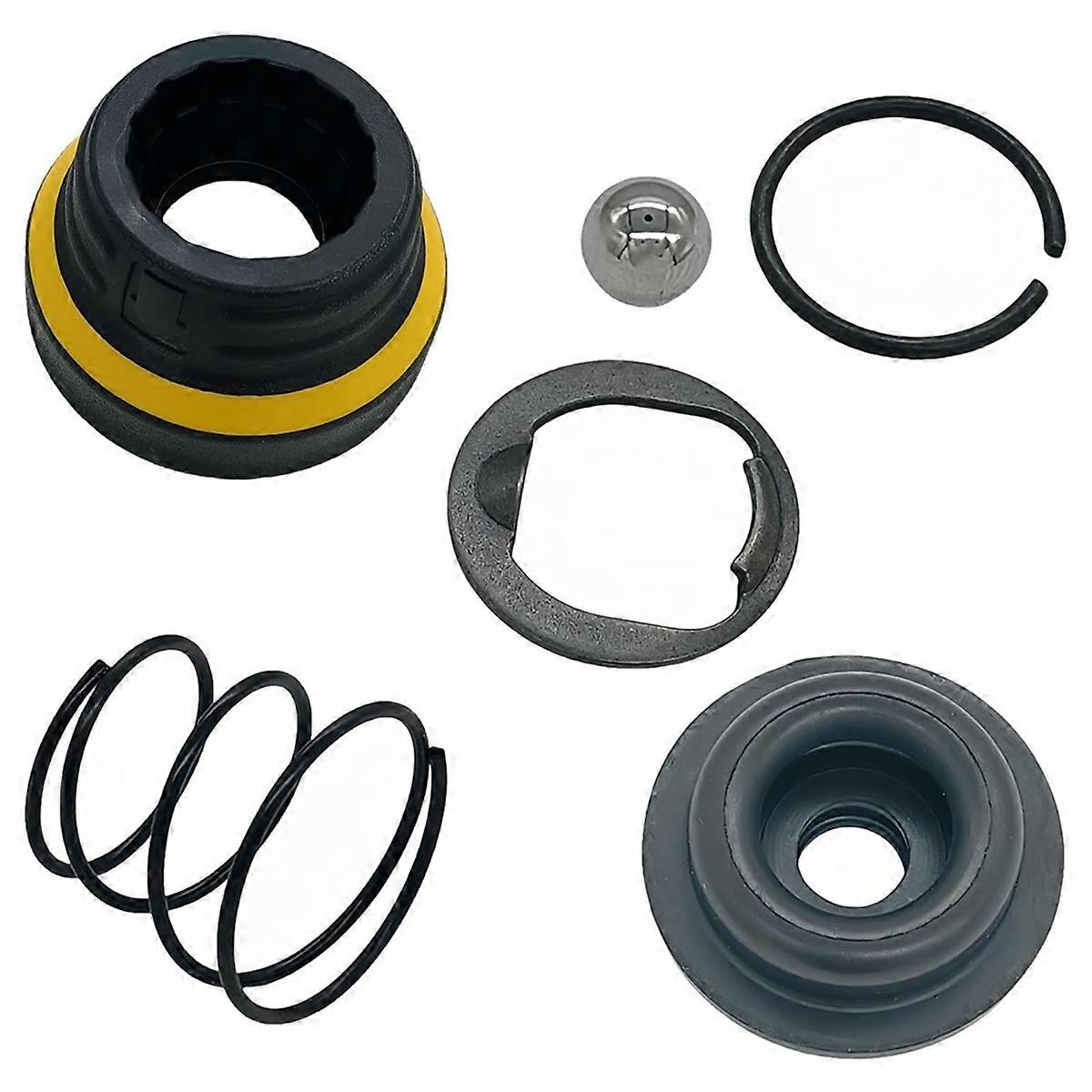NA076561 Conjunto de Martelo Rotativo para DCH263B D25262K DCH263R2 D25263K D25124K D25134K DCH273 Power To