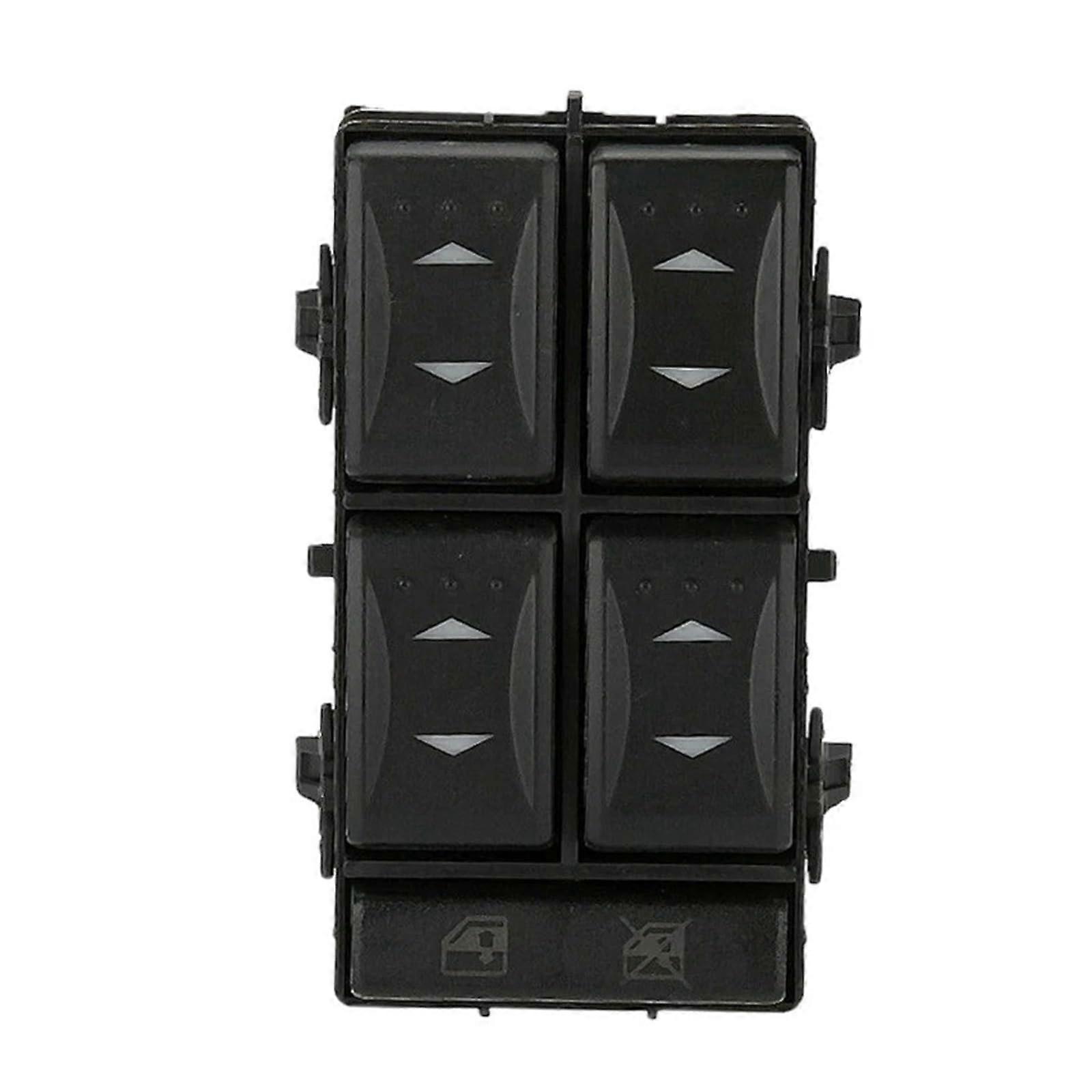 3S7T14A132BA Electric Window Control Switch Compatible with Mondeo III 20002007 1230391
