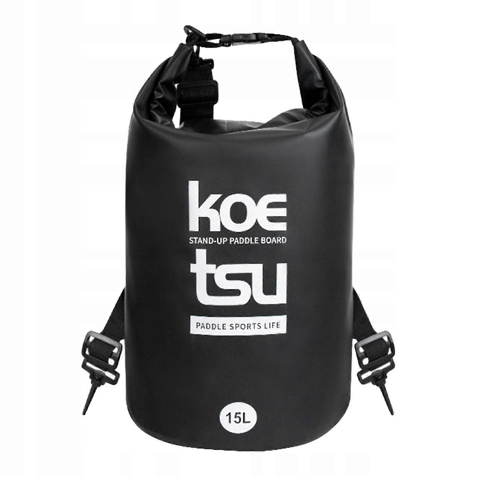 Standup Paddleboard Cool Bag, Paddle Board Bag, Fixed Deck, Drinks Cool
