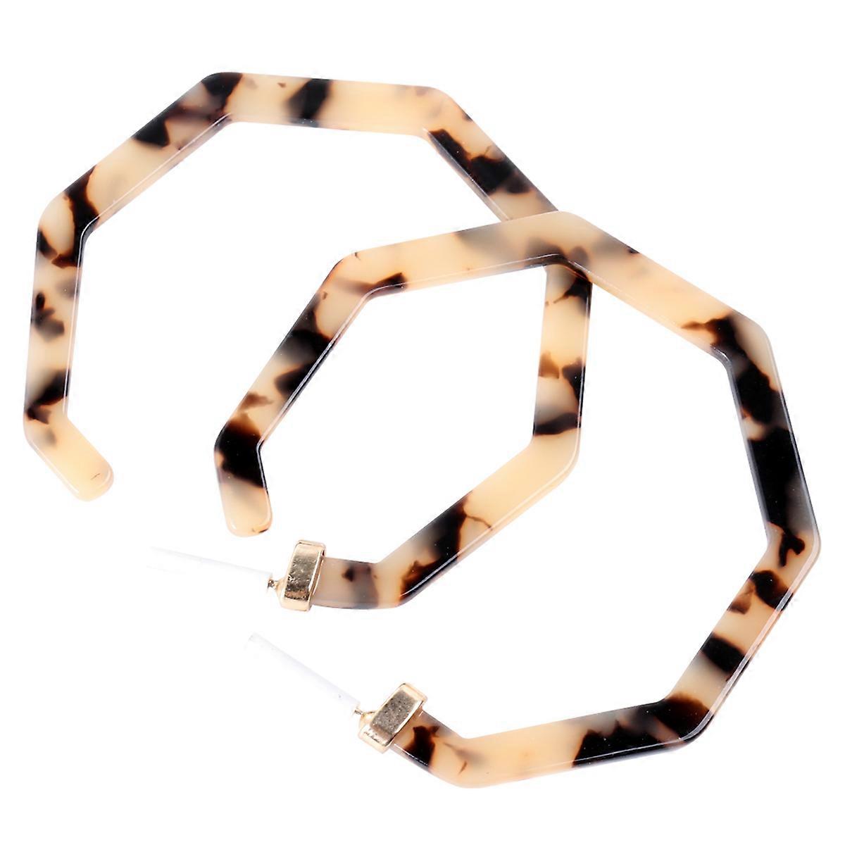 Classic Drop Earrings with Hypoallergenic Material, Enhance Your Daily Look