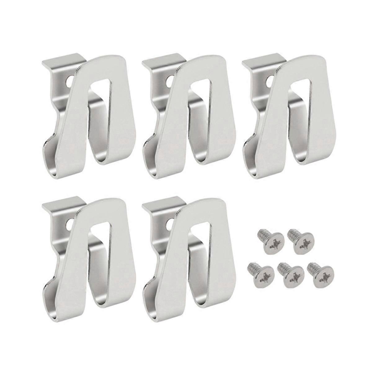 Universal Electric Drill Belt Clip Impact Drills Tool Belt Holder