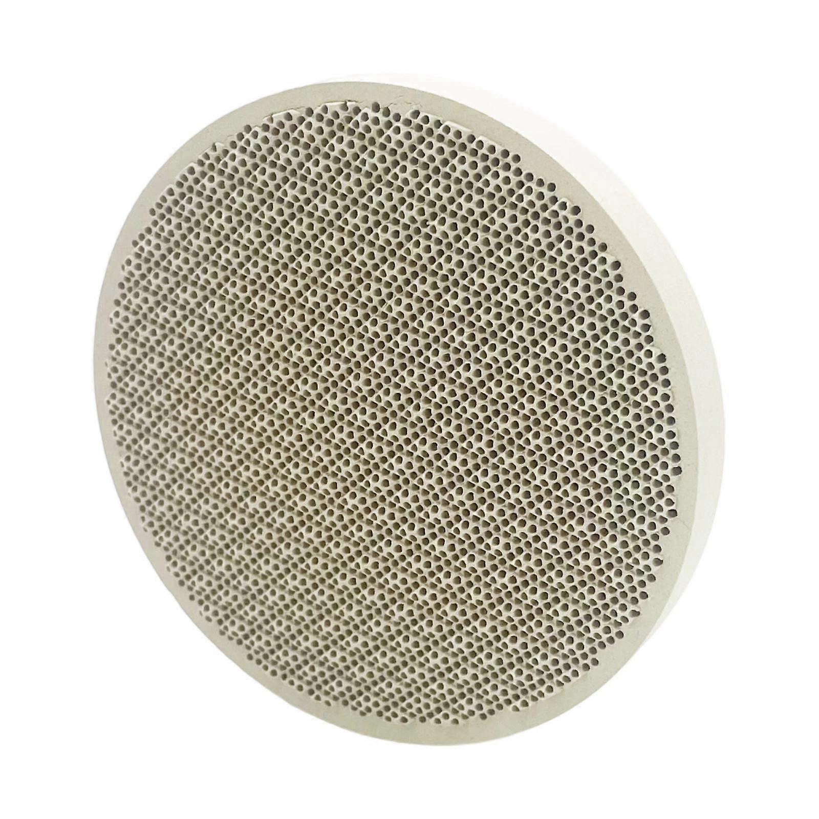 Quartz Soldering Block Thermal Baffle Heat Resistant Soldering Plate for Metal