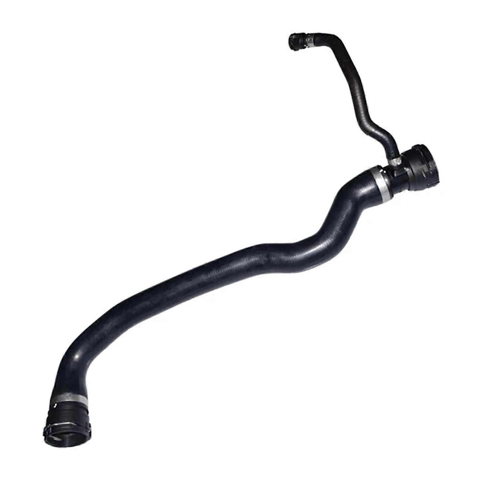 Leakproof Motor Cooling Hose Radiator Pipe Prevents Overheating Optimizes Fluid Flow for F07 F10 520d 525d 17127809818