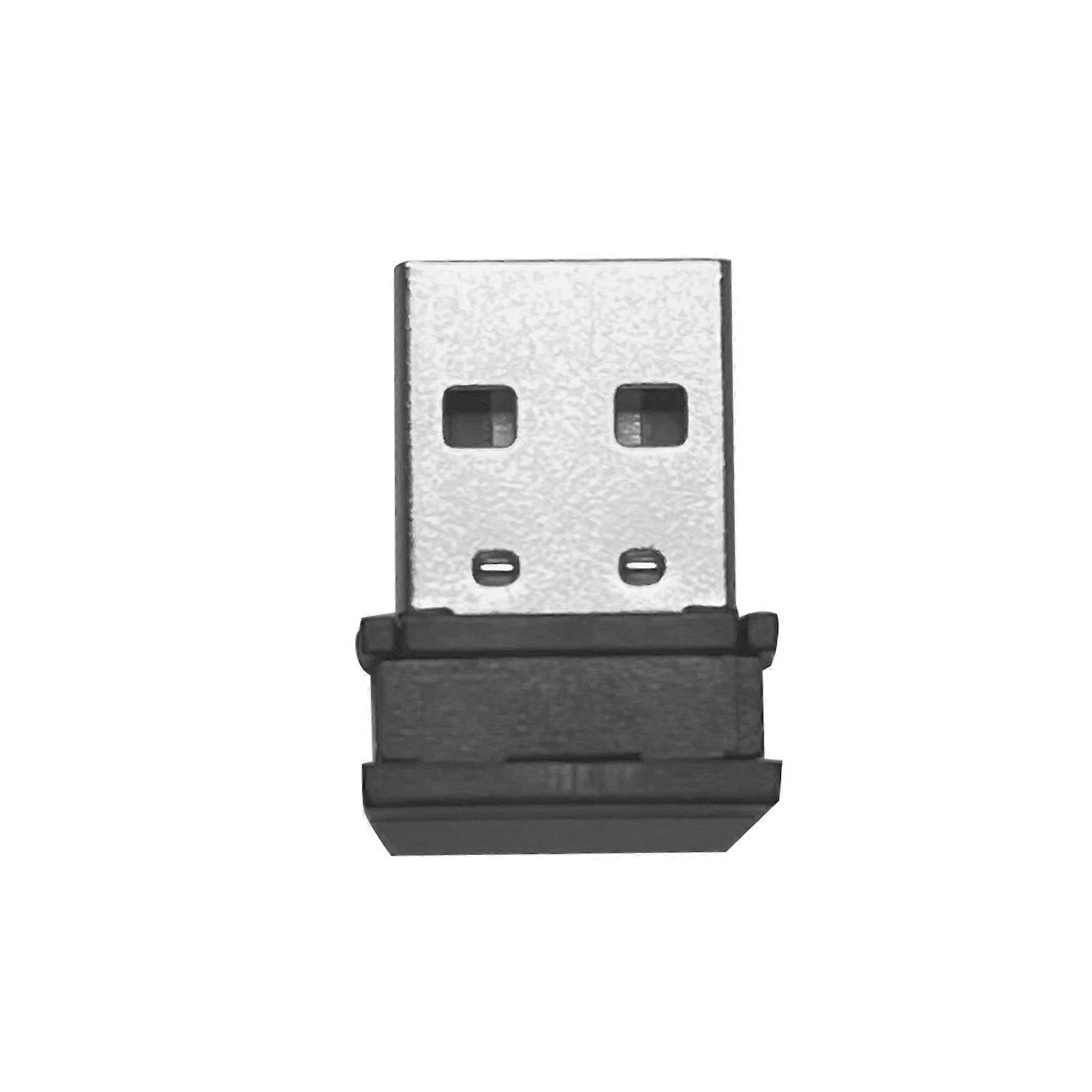 Adapter USB Receiver Bluetooth-compatible Wireless Gamepad Console Dongle For T3 New S5 Blue Game Controller Accessory