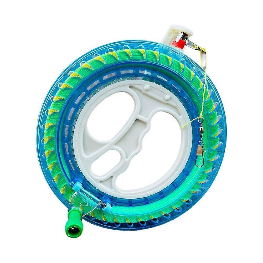 Kite Winder Dragon Line Reel 300m Kite Line Easy To Fly Compatible With Dragon Winders