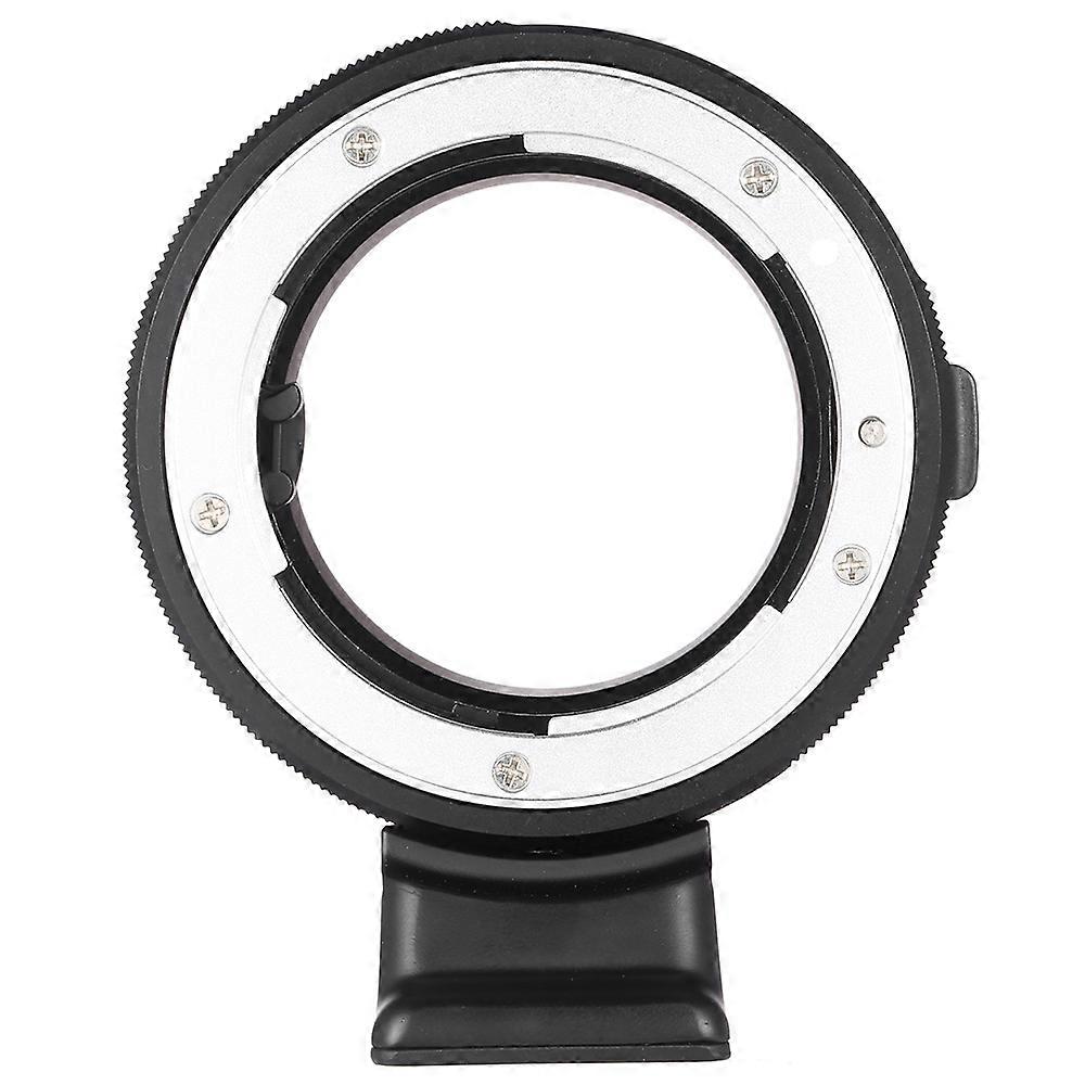 VILTROX NF-NEX Mount Adapter Ring for Nikon G/F/AI/S/D Lens to Sony E Mount Camera A7/A7R/NEX-5/NEX-3/NEX-5N/NEX-C3/NEX-5R/NEX-F3/NEX-6/NEX-7/NEX-VG1
