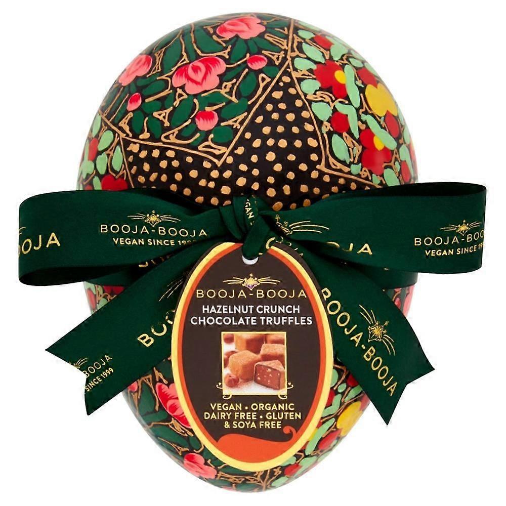 Booja-Booja Hazelnut Crunch Large Easter Egg 138g