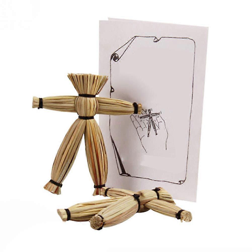 Fun Accessories, Doll for Engaging Party Games and Tricks