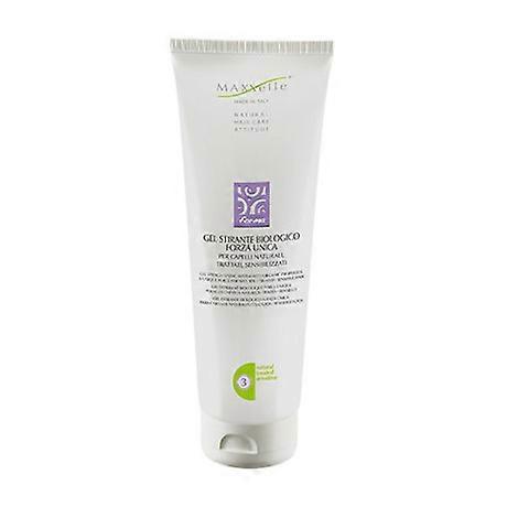 Organic Straightening Gel Forma Maxxelle
