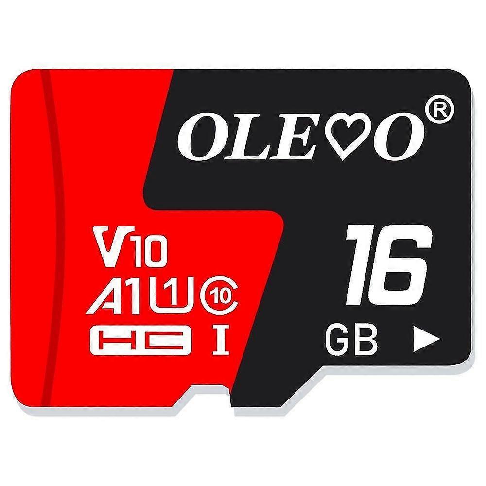 Mini Sd- Memory Card Card