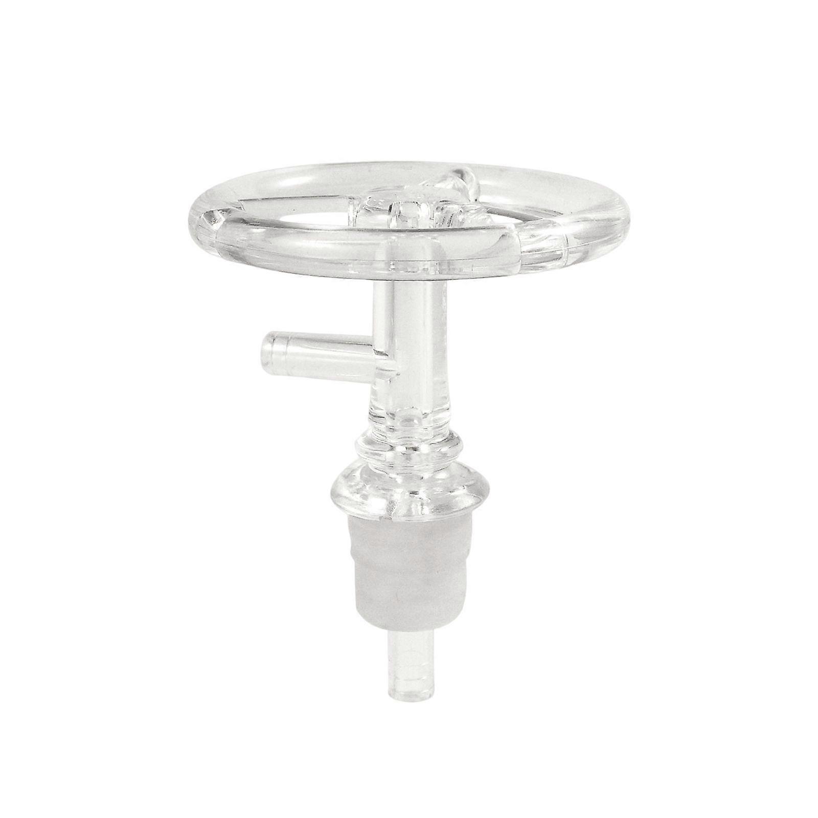 Clear Drinking Tea Bottled Water Dustproof Plug Premium Material Accessory Size