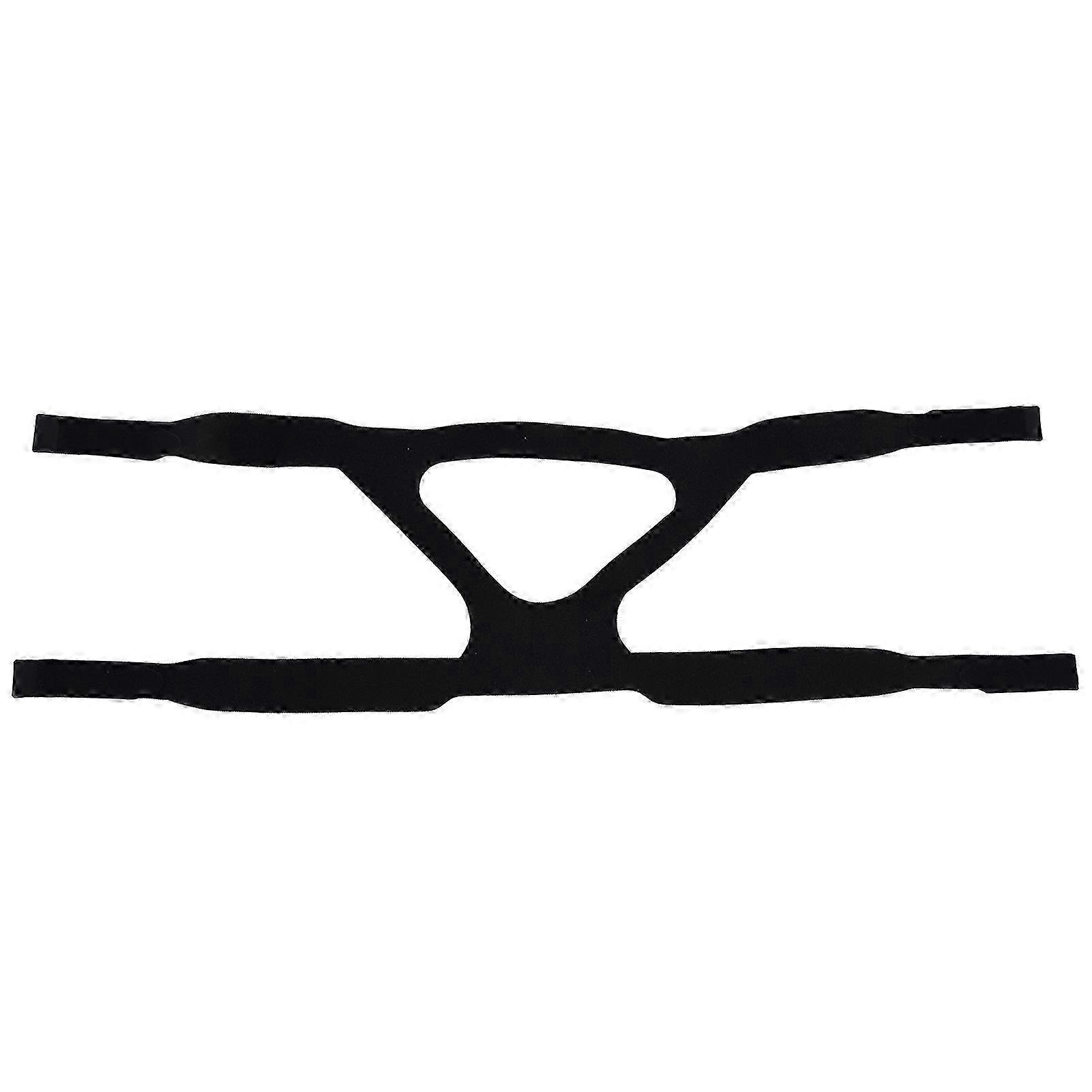 Anti Snore Headgear Strap - Nylon Elastic Band for Respirator