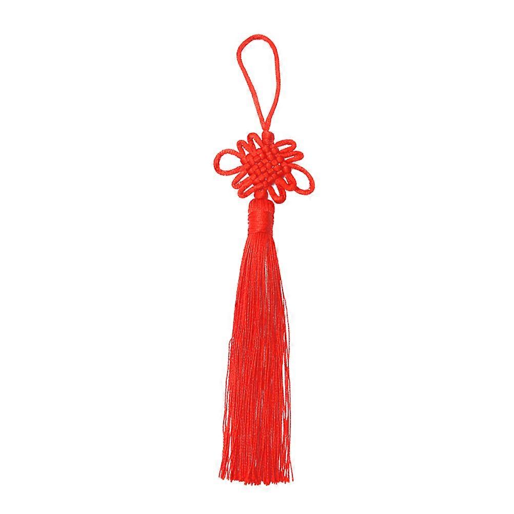 Polyester Tassel Hanging Ornaments, Functional for Many Applications