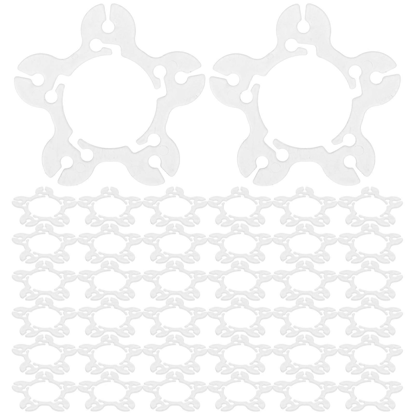 Premium Balloon Connectors for and Attractive Displays