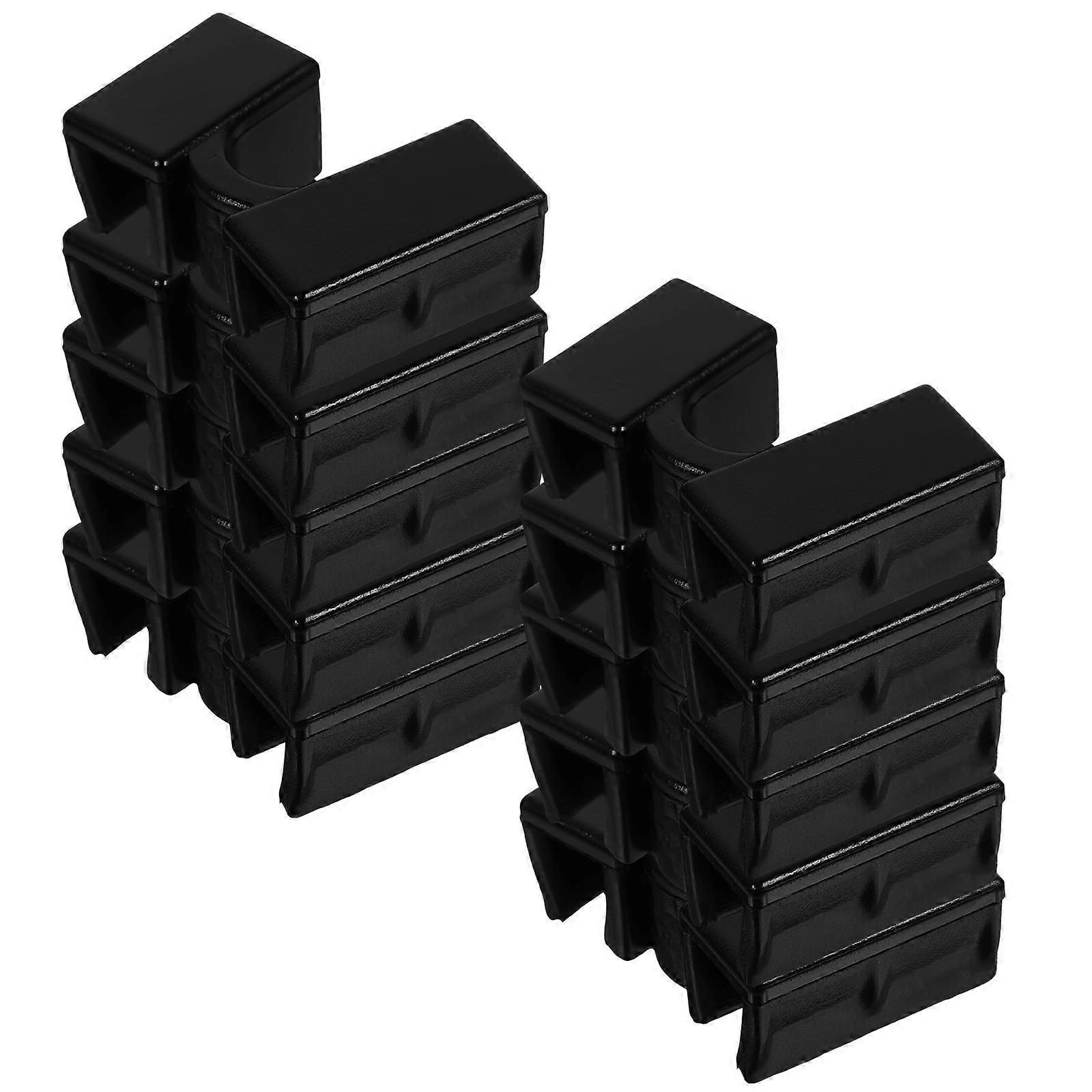 Reusable Chopstick Trainer Helpers for Adults – Lightweight, Portable Connector for Beginners to Learn Chopstick Use Easily and Conveniently