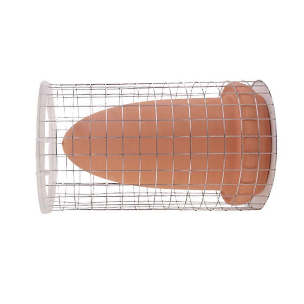 Fish Breeding Cone for Spawning Tanks – Enhances Reproduction Rate, Aquarium Decoration