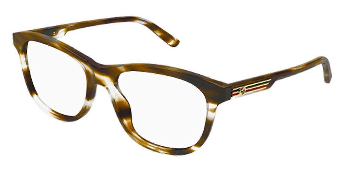 Gucci GG1292O 003 Men Eyeglasses
