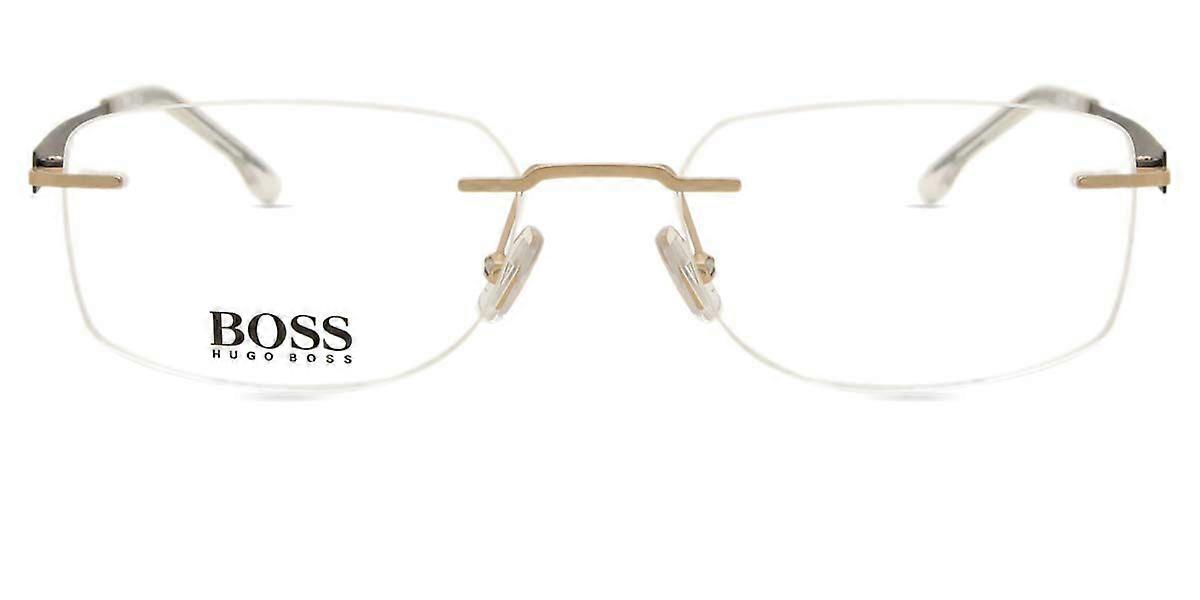 Boss 1265/C AOZ Men Eyeglasses