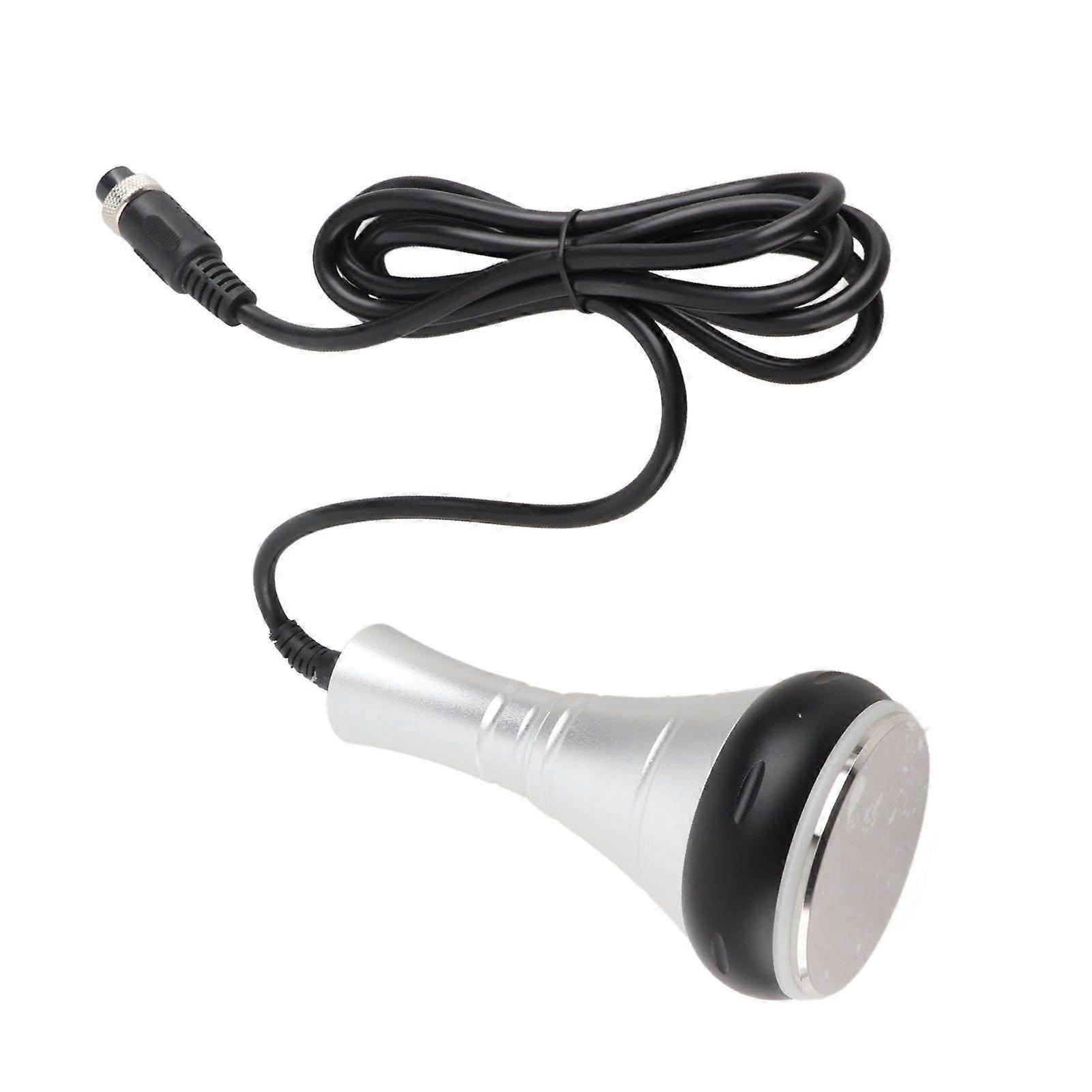 2025 Latest Model 40KHz Cavitation Head Replacement Handle Accessory 5 Hole In...
