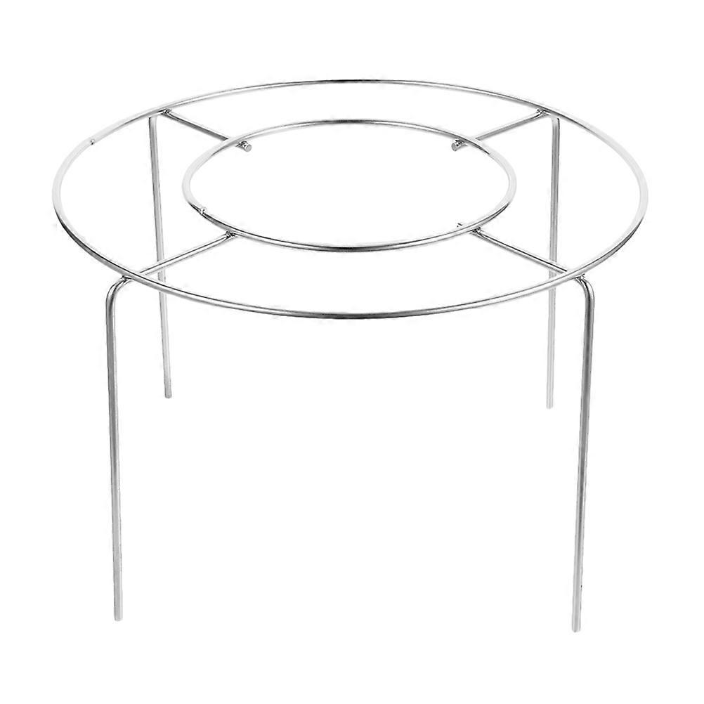 Stackable Cookie Cooling Rack Wire Baking Rack Home Baker 304 Stainless Steel 1Set