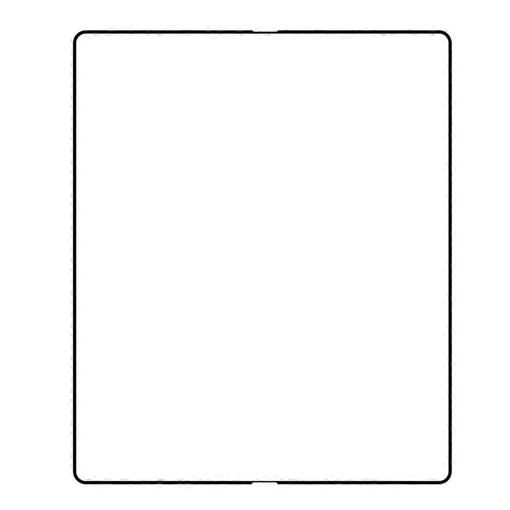 For Samsung Galaxy Z Fold6 5G F956 OEM Display Screen Outer Film Replacement Part (Without Logo)