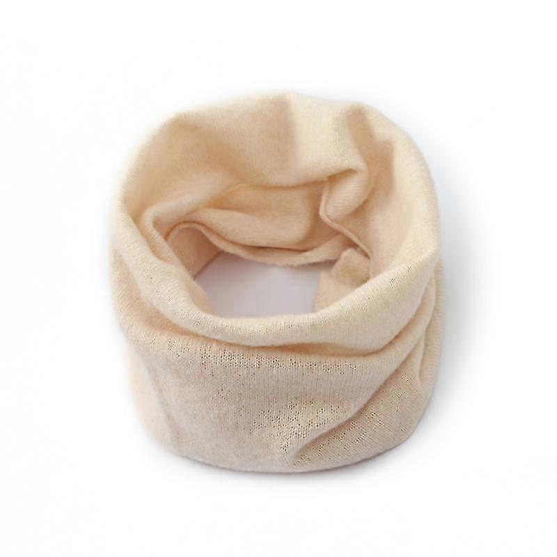 Cache-cou en cachemire pour femme Qinghe cachemire 30% cachemire 70% laine Écharpe en cachemire pour femme automne et hiver douce et chaude