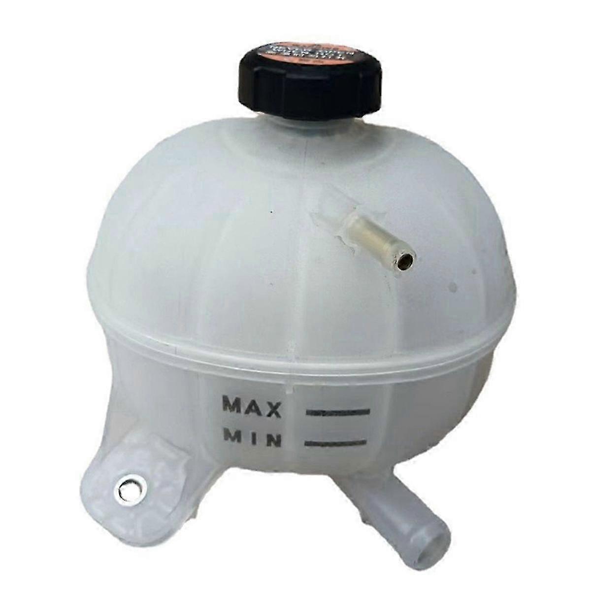 2016-2021 החלפת מיכל מאגר נוזל קירור מנוע יונדאי טוסון 25431-D3600