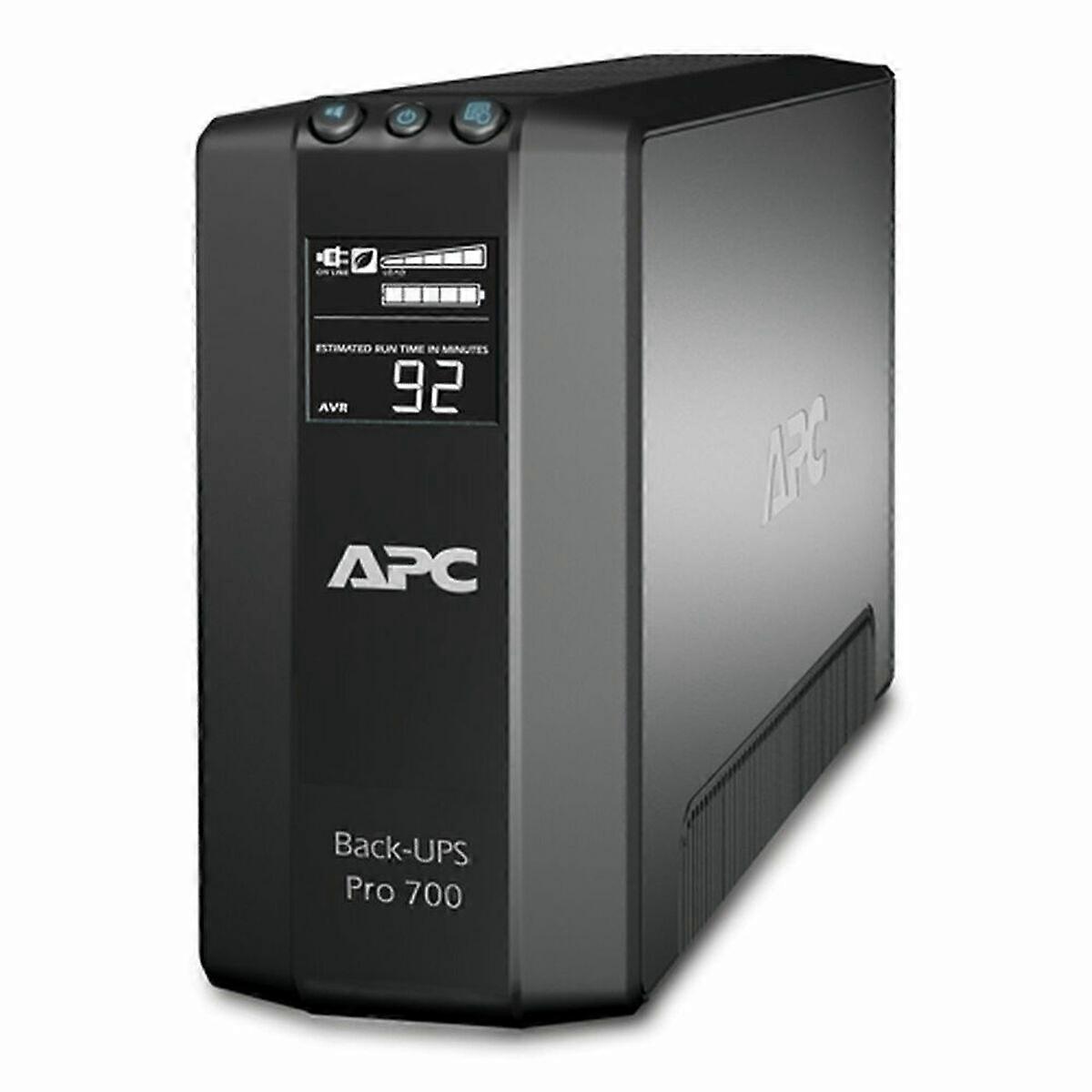 Interactive UPS APC BR700G              