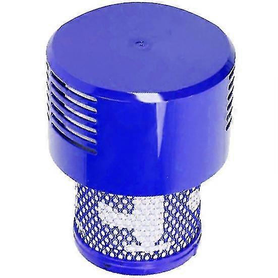 Replacement Filter US Version Filtration Unbreakable Practical Rear Vacuum Filter Unit