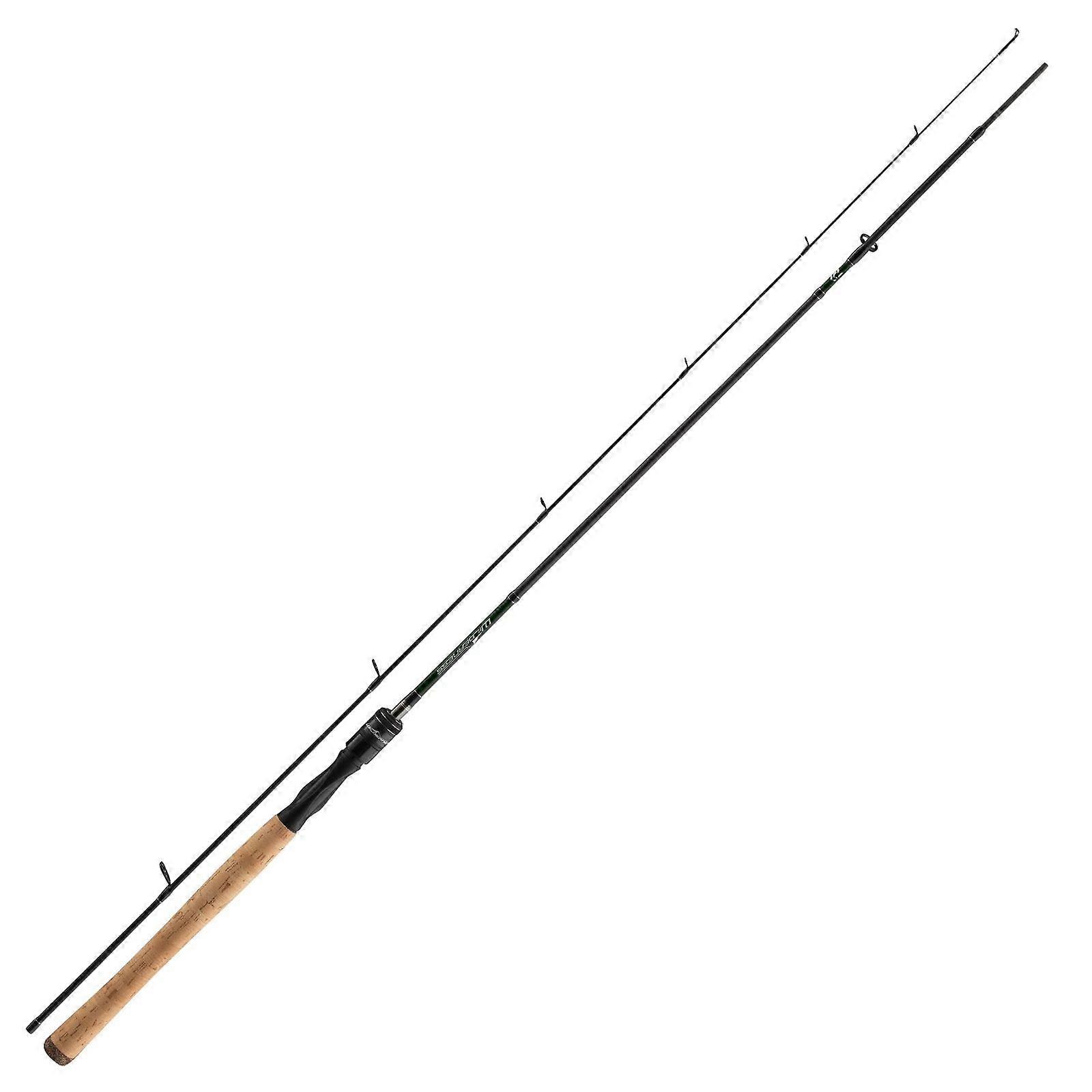 Wilderness Trout 2.40 m 618 g Trout Spinning Rod
