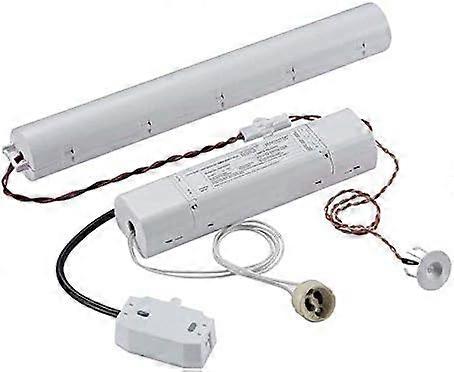 230V GU10 LED Emergency Pack