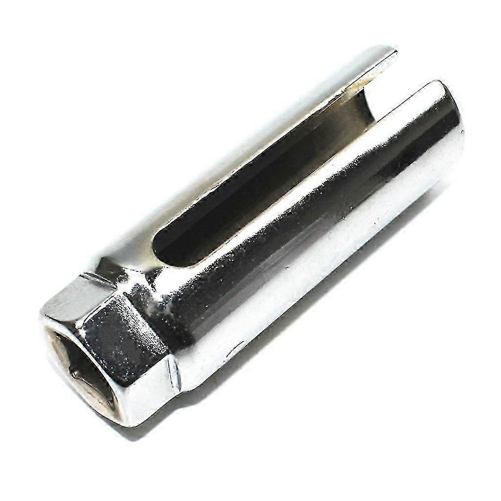 21mm/22mm Universal Car Oxygen Sensor Socket Wrench Removal Tool Accessory