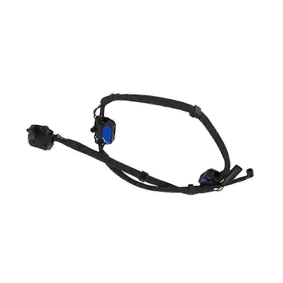 Nuovo parabrezza ugello lavavetri spruzzatore jet sistema 61677196950 per gt F07 520d 530d 535d 2009-2017