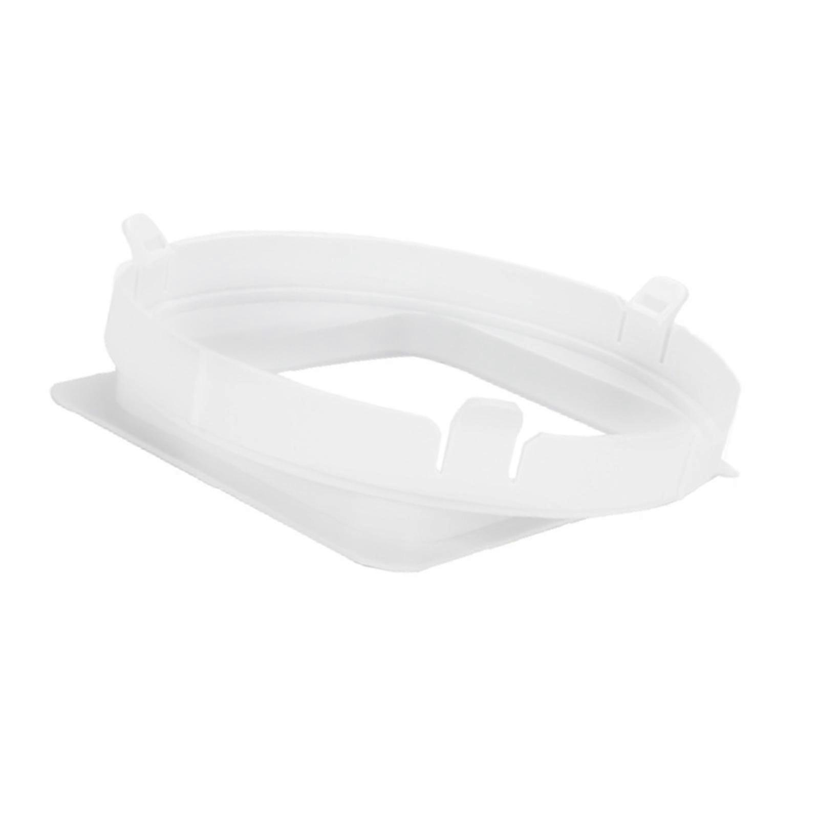 Air Conditioner Exhaust Duct Interface Compatible Sturdy Simple Maintenance