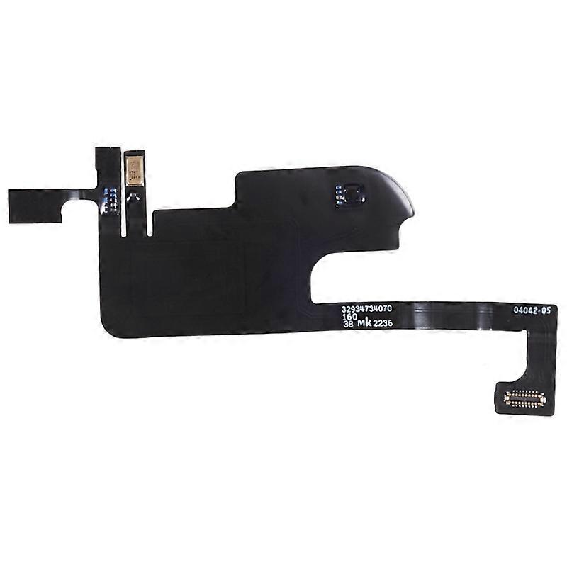 For iPhone 14 Plus OEM Disassembly Earpiece Speaker Sensor Flex Cable Replacement Part