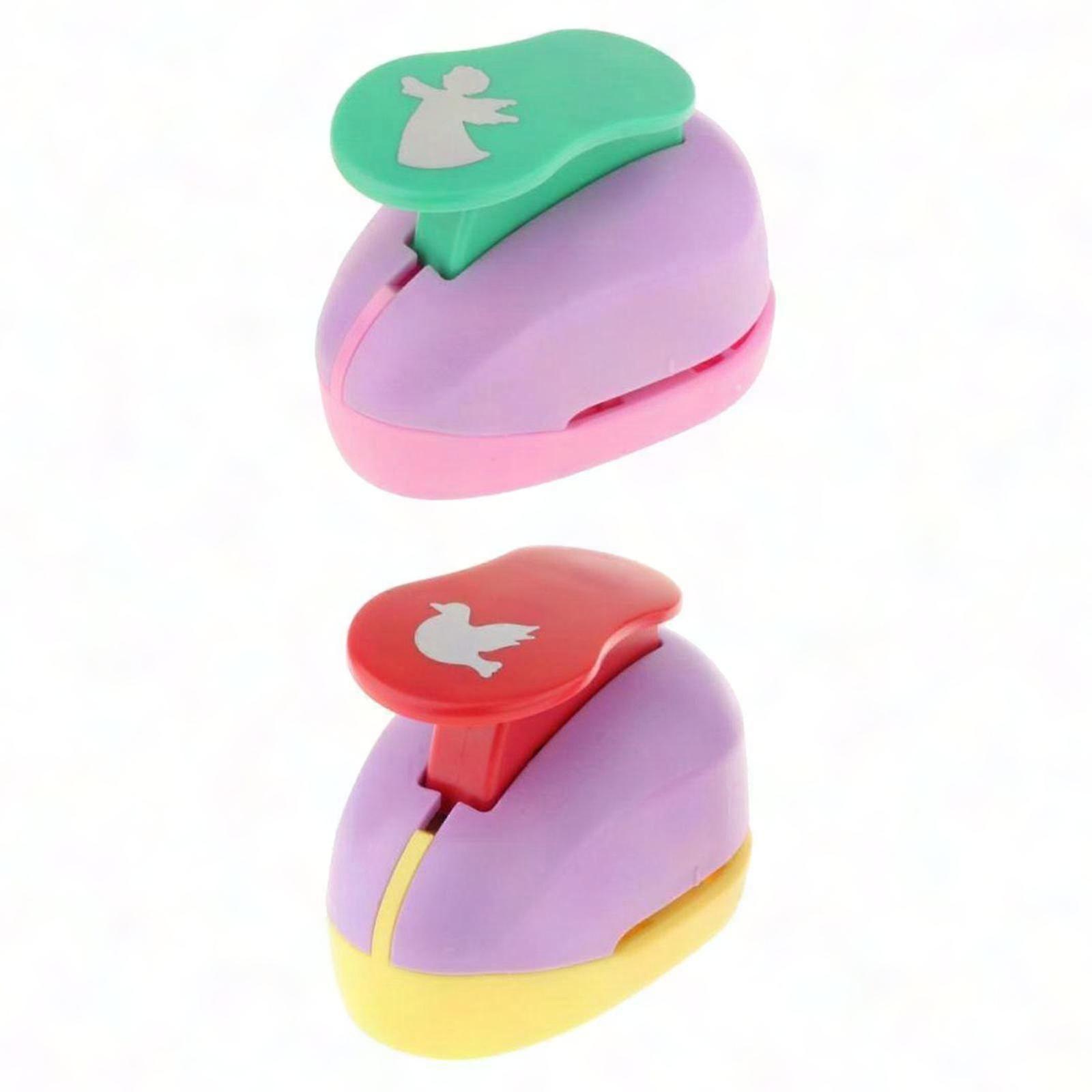 Hullemaskin for barn, 2 deler, Bjørnehulling for barn