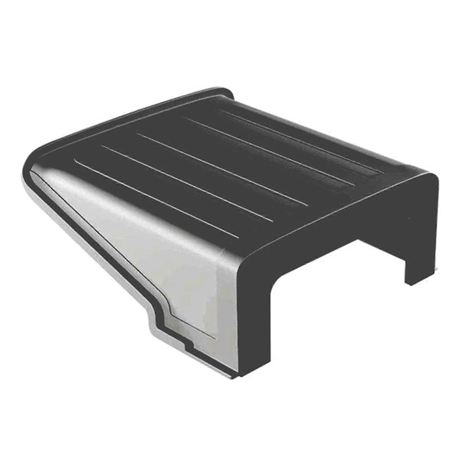 Upgrade Monitoring Camera Case and Camera Protection for All Weather Protection Black