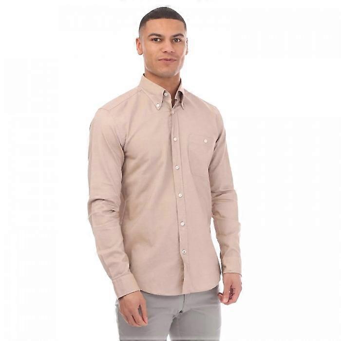 Boss Mens S-Roan Shirt