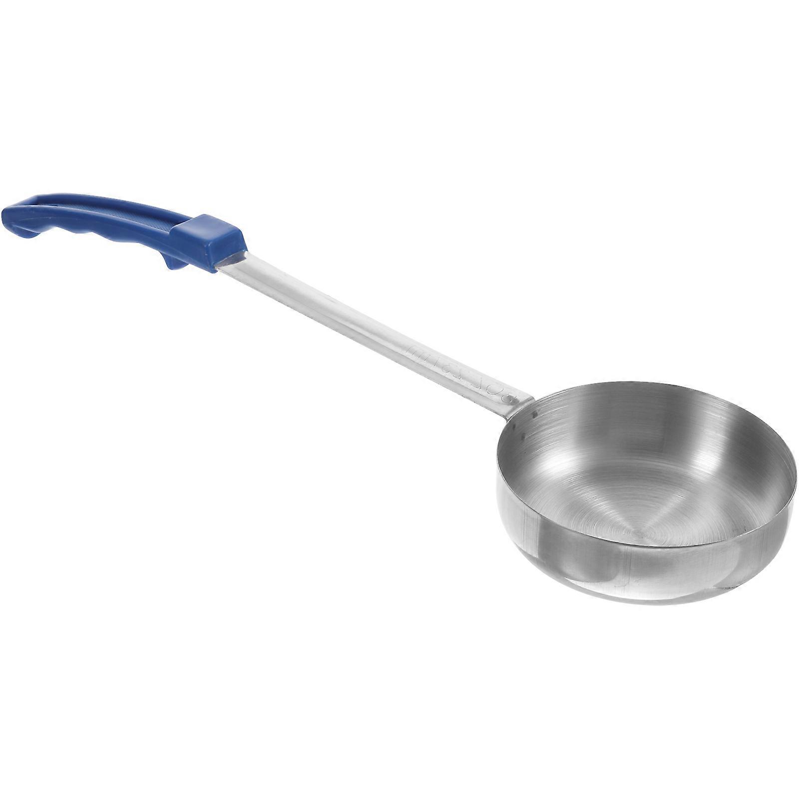 Long Serving Spoon for Portion Control Portion Ladle Premium Quality