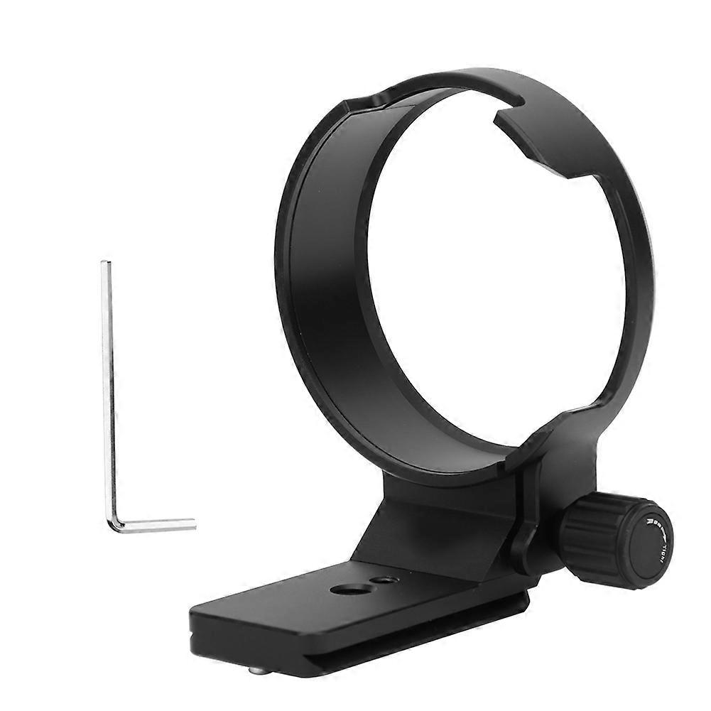 Aluminium Alloy Lens Tripod Mount Adapter Ring Accessory for Sigma 135mm f1.8 DG HSM Art