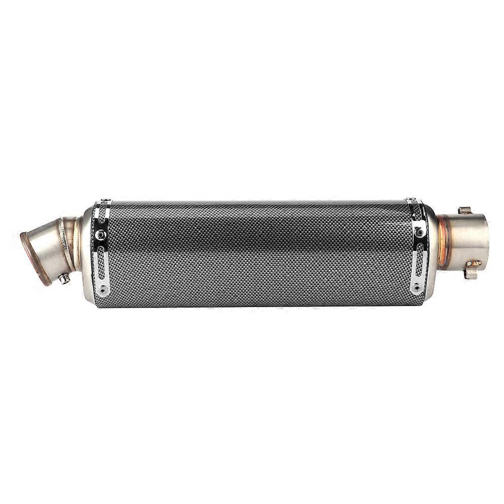 Otorrad Schalldäpfer Universal-otorrad-Auspuffrohr Produktbild-Vorschau 7
