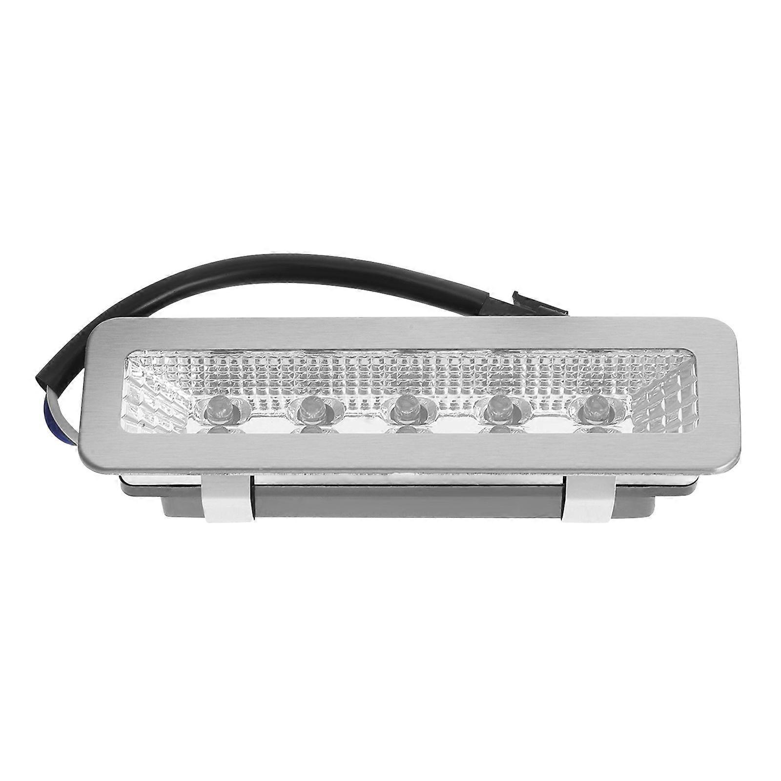 Rectangle LED Hood Light Replacement Kitchen Range Hoods Led Light Rectangular Lamp Bulb For Kitchen Hood Lighting Range Hood Lighting Tool