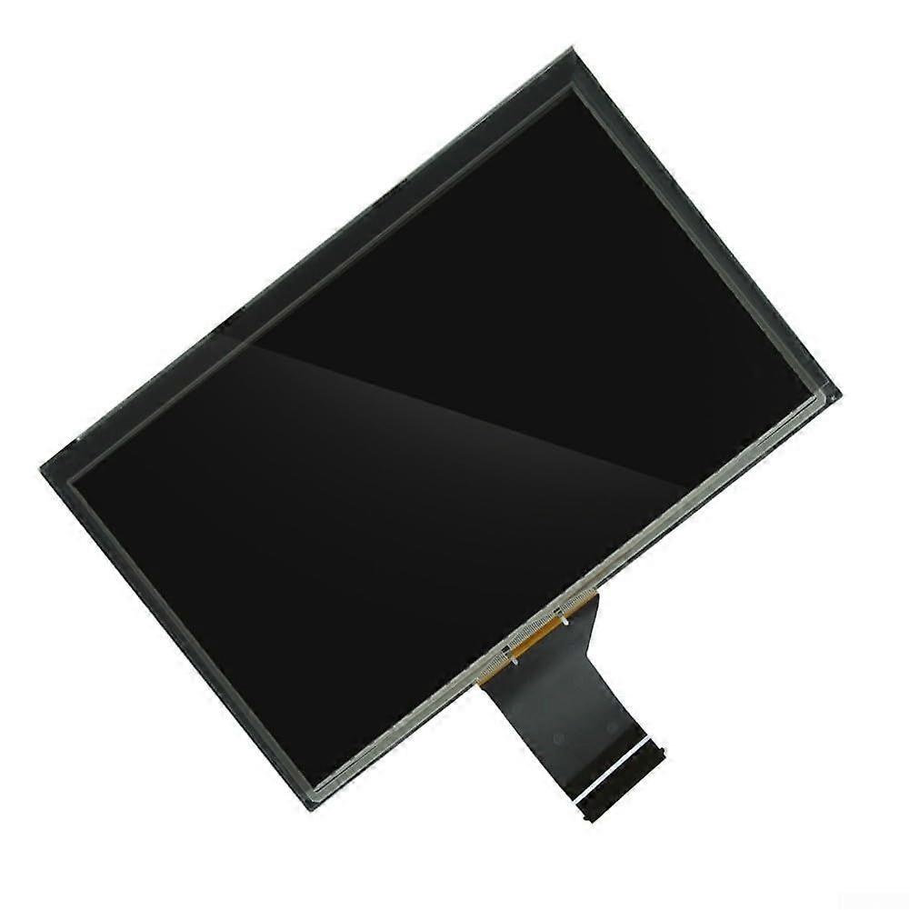 7 Inch LCD Touch Screen Replacement for Jeep Compass 2017, OEM Standard Fit
