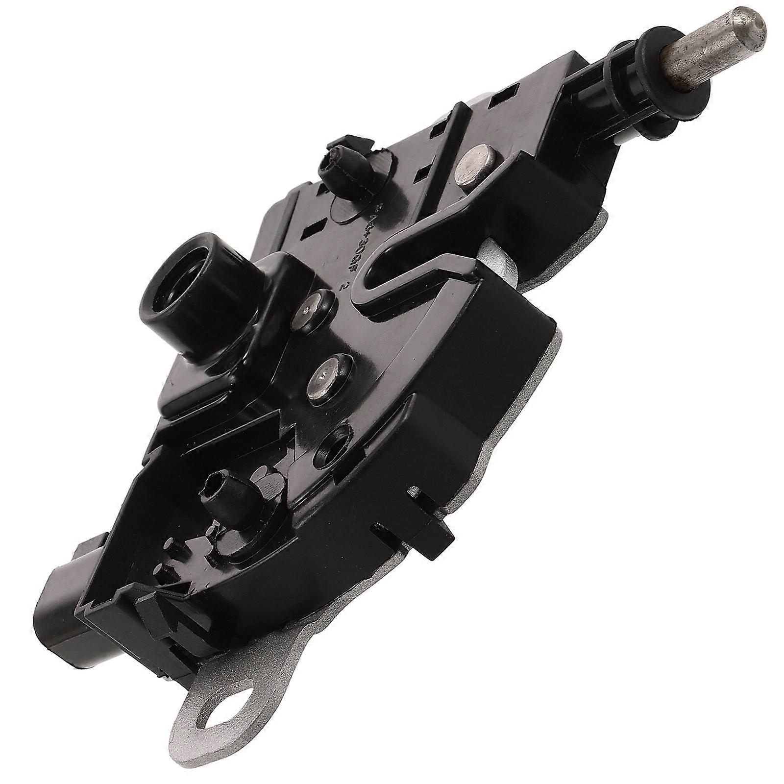 Hood Latch Lock Catch Security Anti Theft Car Harsh Weather Conditions 1Pcs