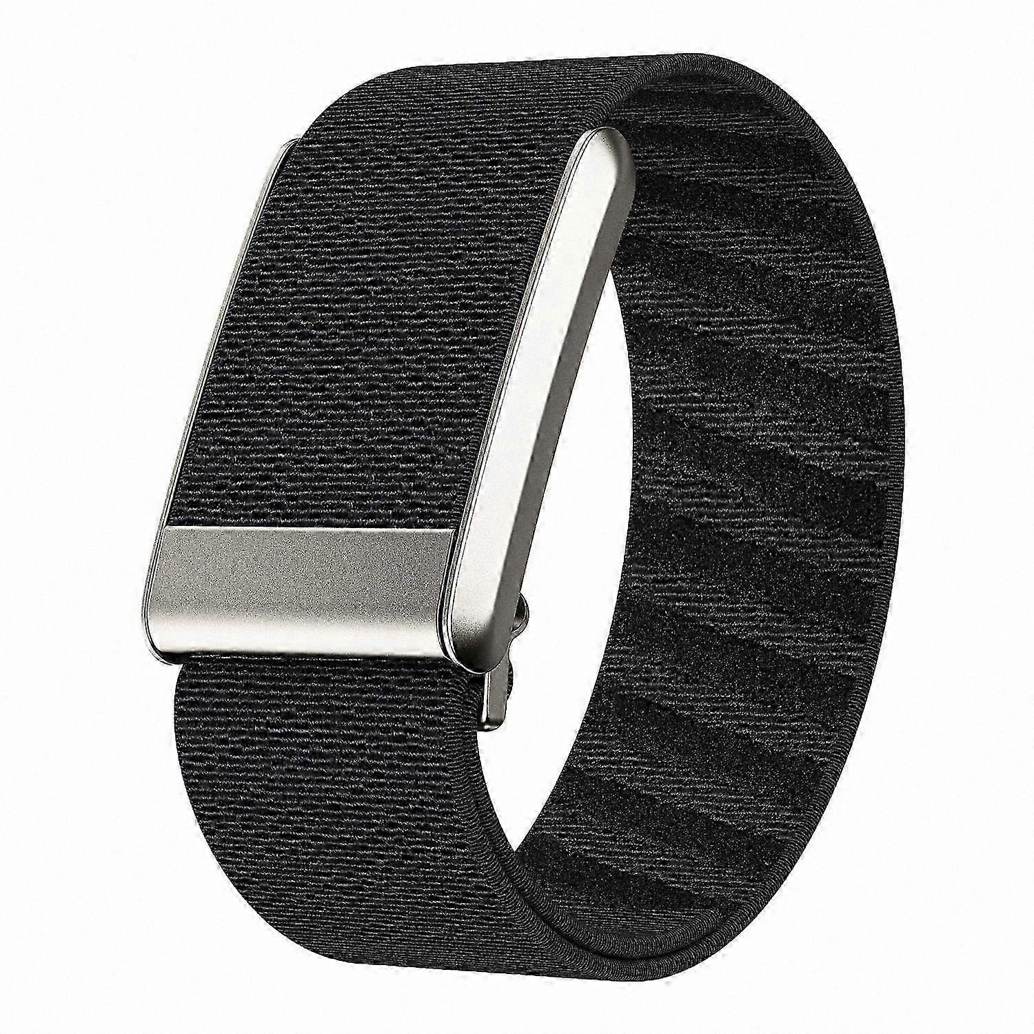 Nylon Woven Elastic Strap for Fitness Tracker 5.0 Replacement Band