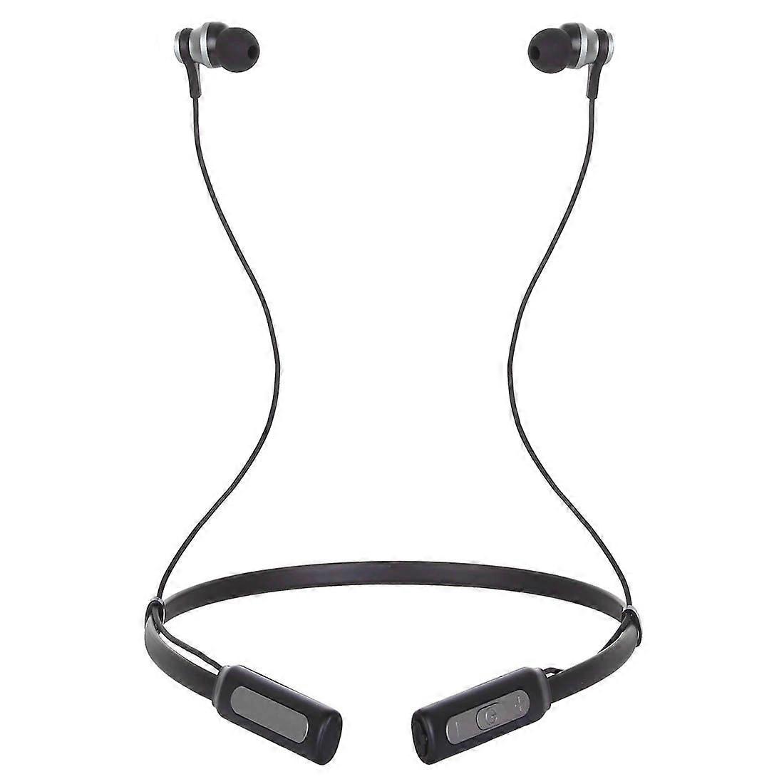 HT1 Magnetic In-Ear Wireless Bluetooth Stereo Headset