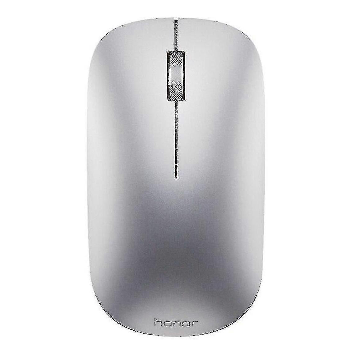 Wireless Bluetooth Mouse Sensitivity Silent Mouse