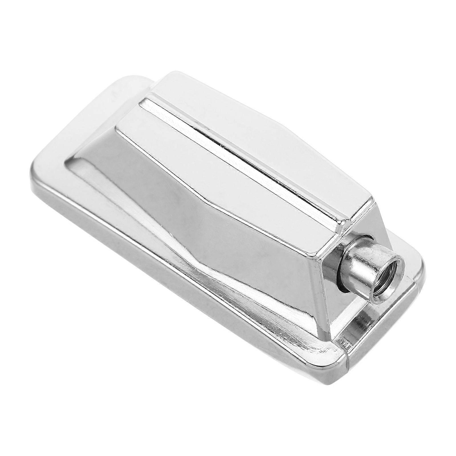 Metal Snare Drum Lug Drum Set Snare Drum Lugs Κρουστά αντικατάστασης Αξεσουάρ μουσικών οργάνων Μέρη απόδοσης